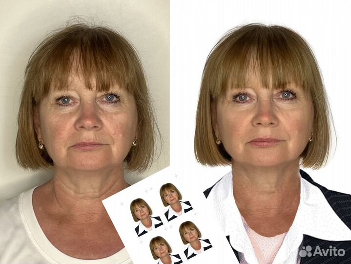 Фото на документы онлайн