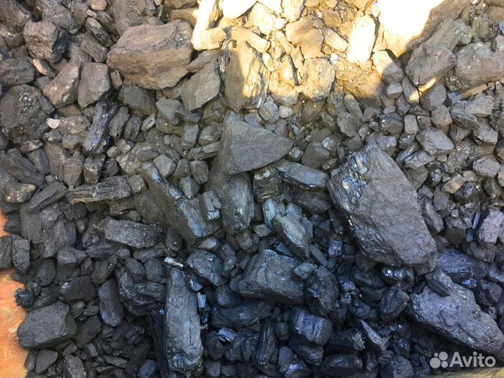 Уголь дпк от производителя