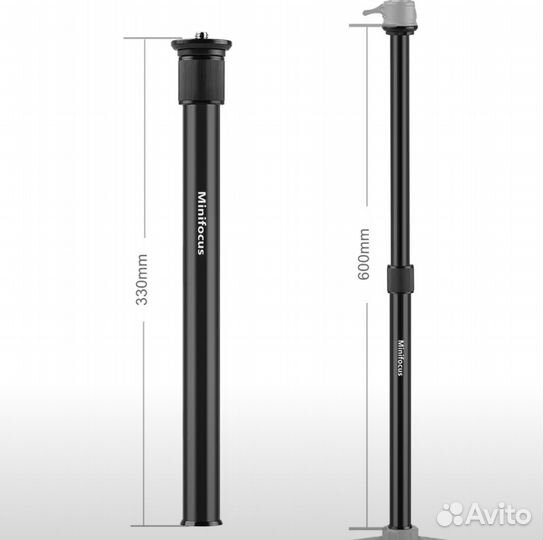 Стойки универсальные