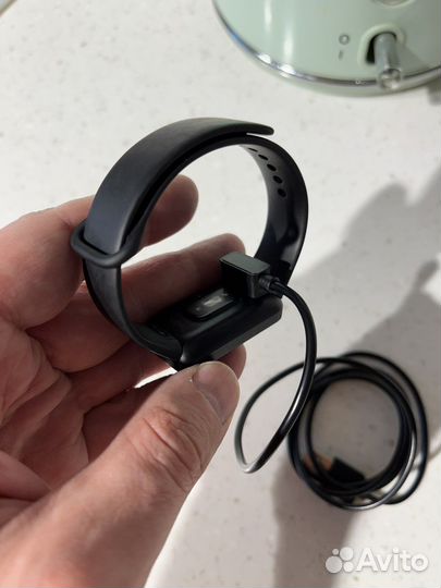 Зарядный кабель Redmi smart band pro