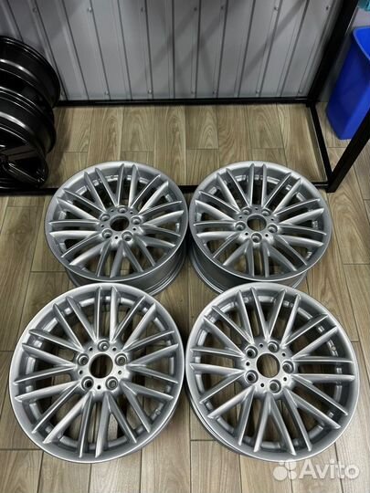 Диски r 18 BMW