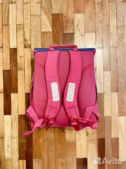 Рюкзак школьный Herlitz