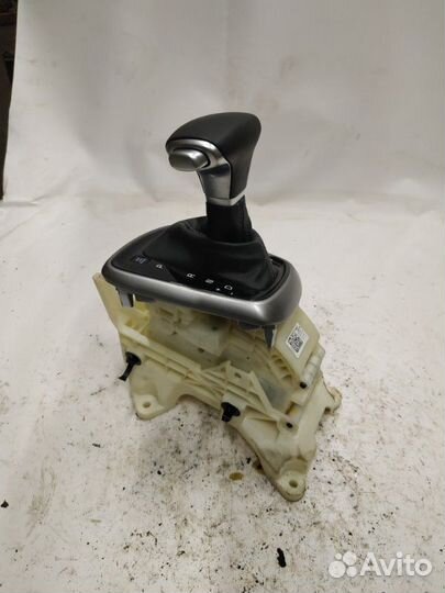 Селектор АКПП Kia Rio 4 G4FC 2017-2020