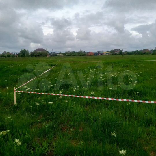 Участок 6 сот. (ИЖС)