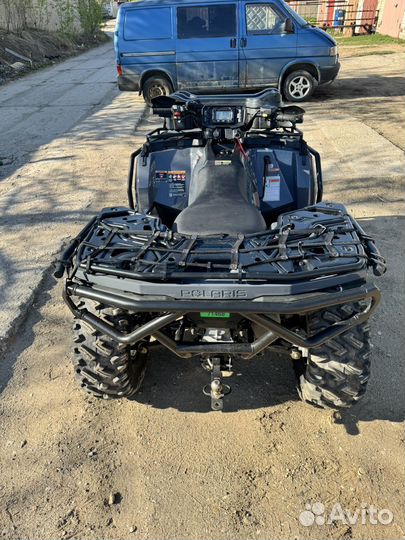 Polaris sportsman 570
