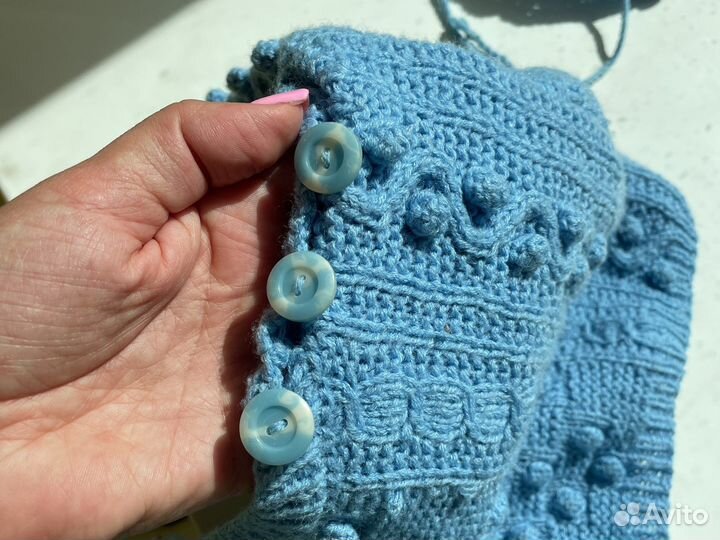 Комплект для малыша