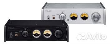 Teac AX-505 интегральный стереоусилитель
