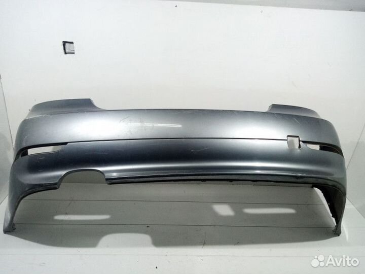 Бампер задний BMW 5-Series 5 (E60)