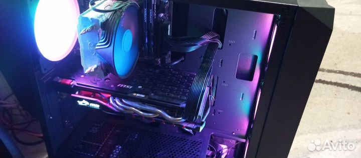 Домашний пк