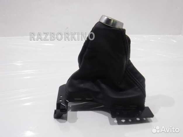 Чехол кулисы Ниссан Patrol Y62