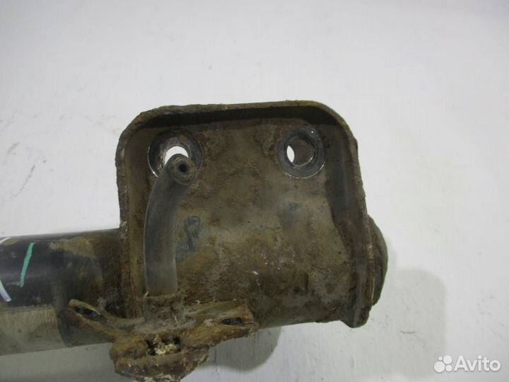 Амортизатор передний