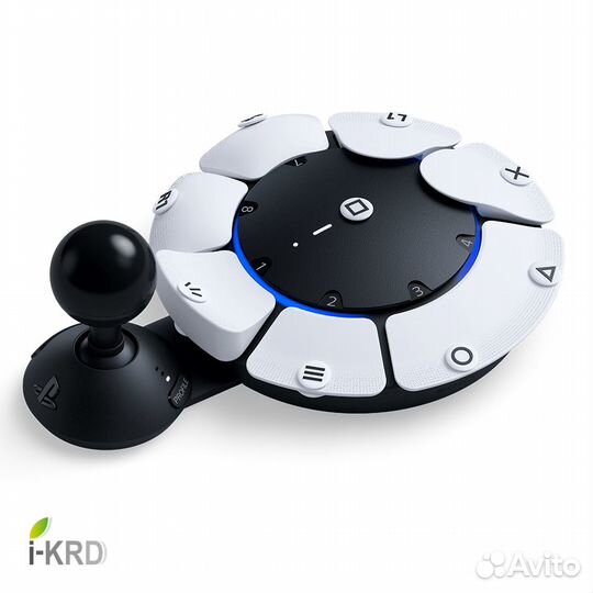 Playstation Access Controller (для PS5) новый
