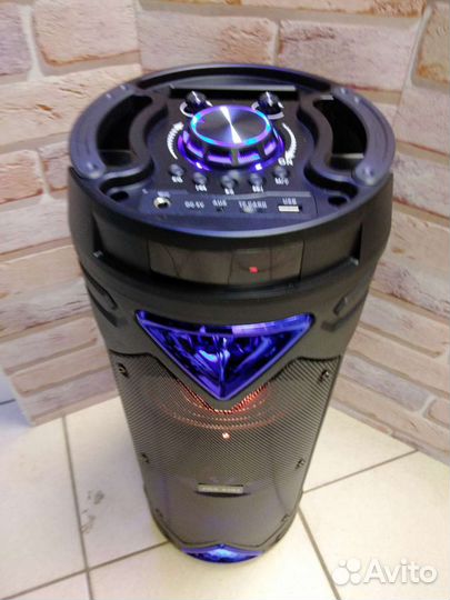 Bluetooth колонка новая