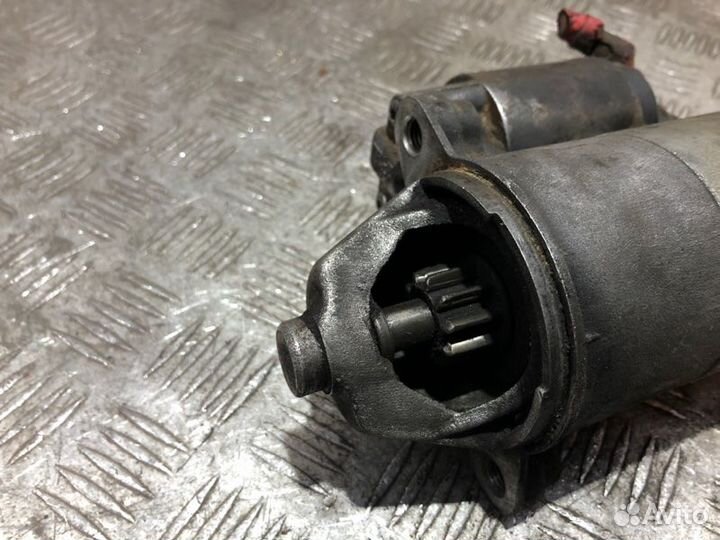 Стартер Ford Escort 4 FA 1.8TD 1995-2001