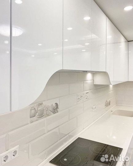 Кухни на заказ