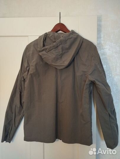 Куртка-ветровка мужская новая р. М 176-182 см