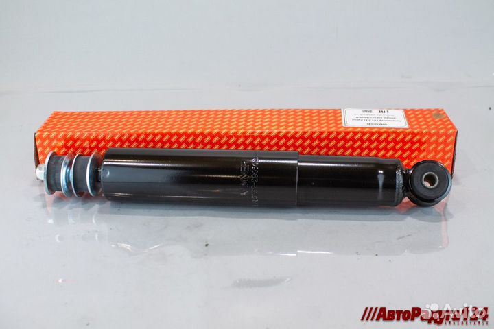 Амортизатор УАЗ 3163 Patriot газ (Vimmer) передний