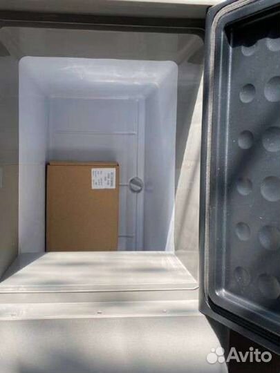 Компрессорный автохолодильник alpicool cx50 л