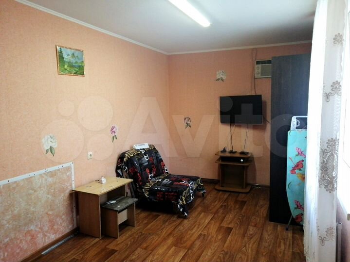 Дом 30 м² на участке 2 сот.