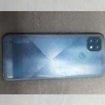 realme C21, 3/32 ГБ