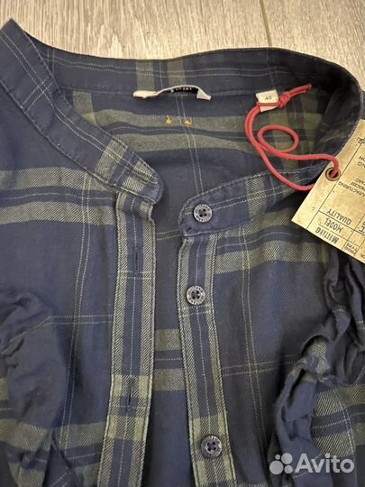 Рубашка блузка mustang