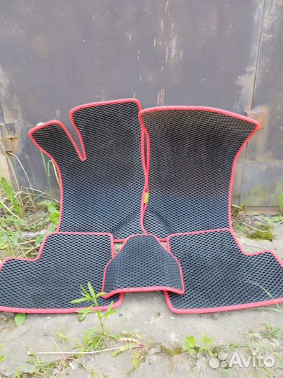 Коврики eva LADA granta