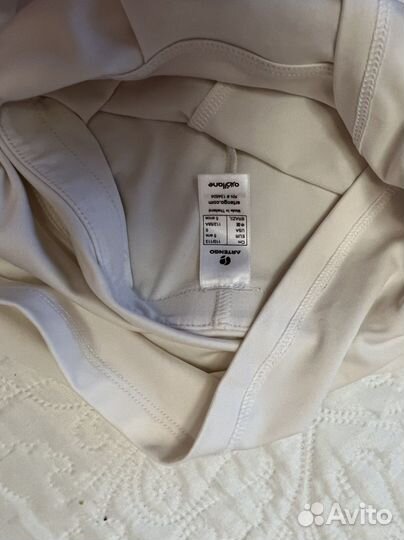 Юбка для тенниса б/у декатлон