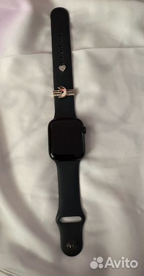 Смарт-часы Apple Watch Series 8 45mm