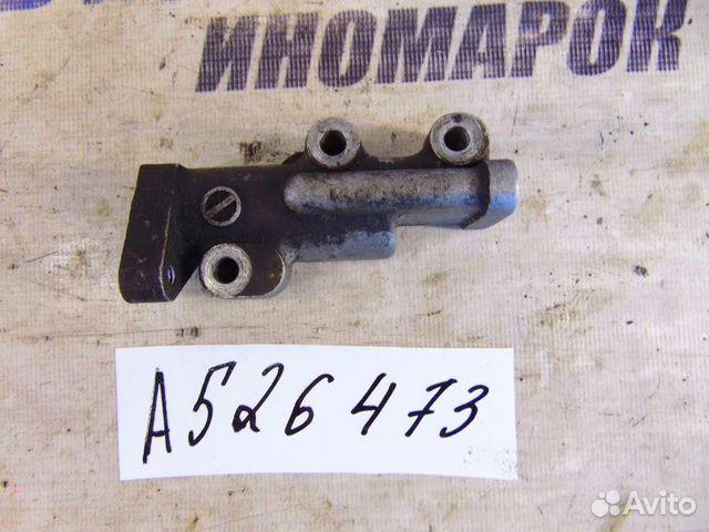 Кронштейн клапана EGR для Nissan Murano 1 2002-20