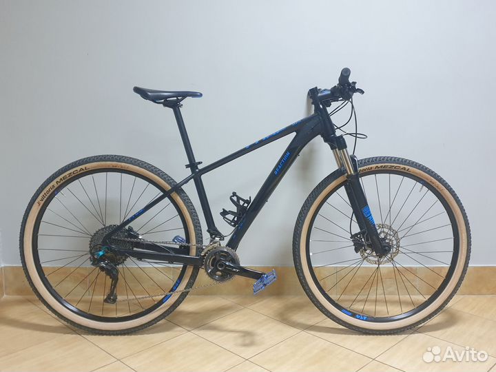 Cube reaction pro 29