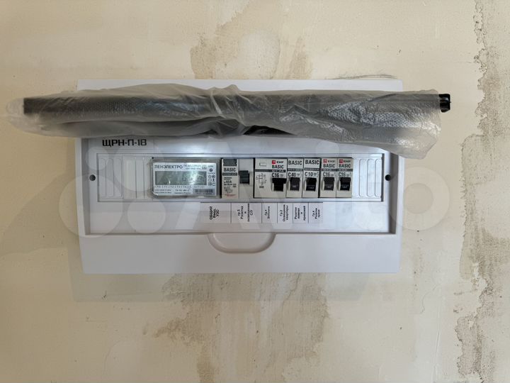 2-к. квартира, 36,9 м², 4/4 эт.