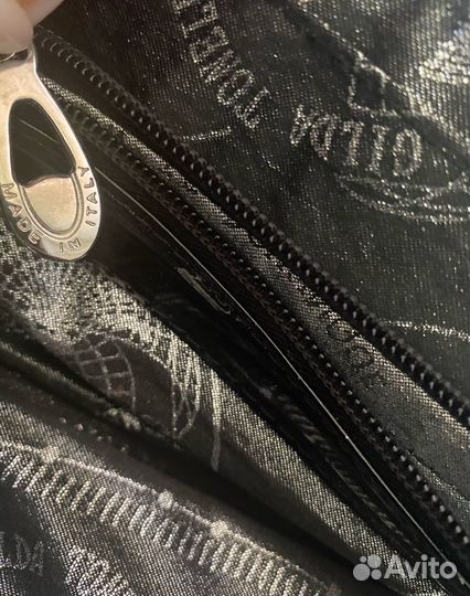 Клатч Gilda Tonelli