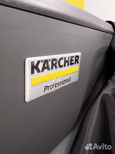 Моющий пылесос karcher puzzi 10 1 новый