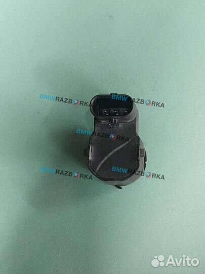 Парктроник задний BMW X6 E71/E72 E71 2011 9231287