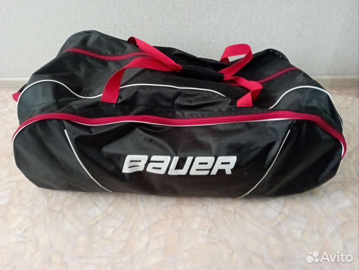 Хоккейная форма на подростка (рост 160-170)