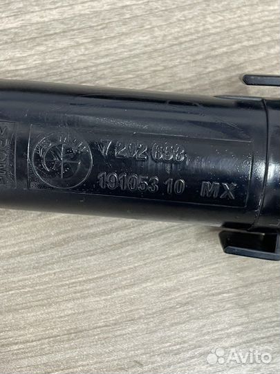 Форсунка омывателя фар левая/ правая Bmw X6 F86