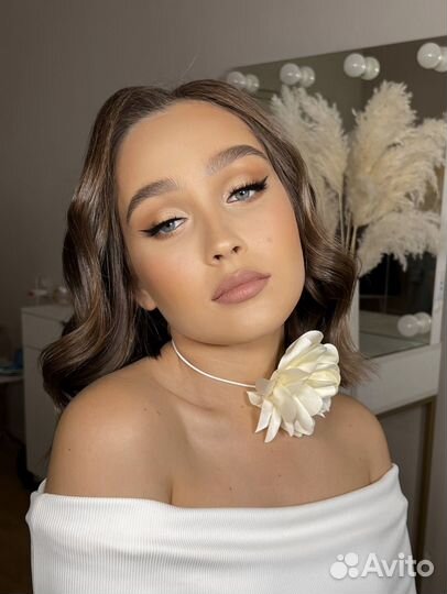 Визажист Спб макияж прически, свадебный визажист