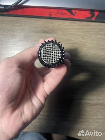 Микрофон shure sm 57