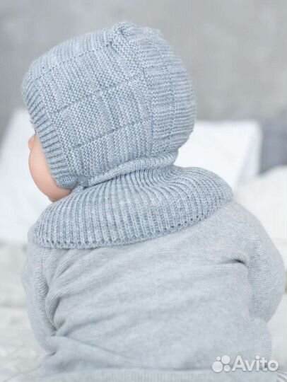 Шапка для малышей