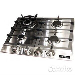 Газовая варочная панель