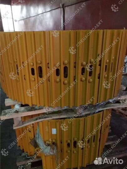 JSB JS220 Гусеница экскаватора