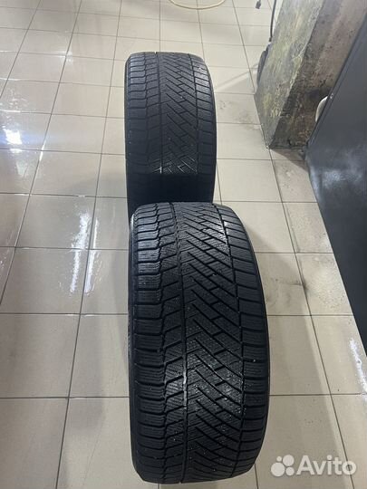 Continental ComfortContact - 1 275/40 R20