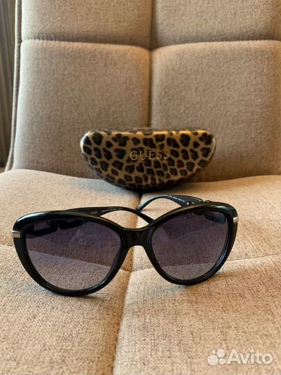 Солнцезащитные очки