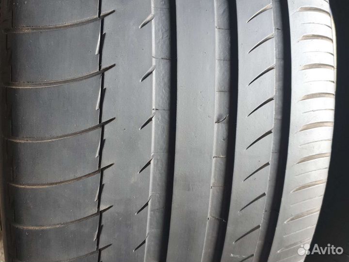 Michelin Pilot Sport 255/35 R19 96Y