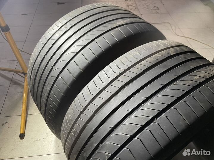 Continental ContiSportContact 5P 325/35 R22 110Y