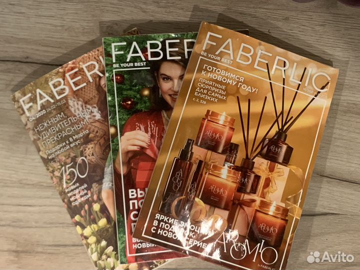 Продам каталоги