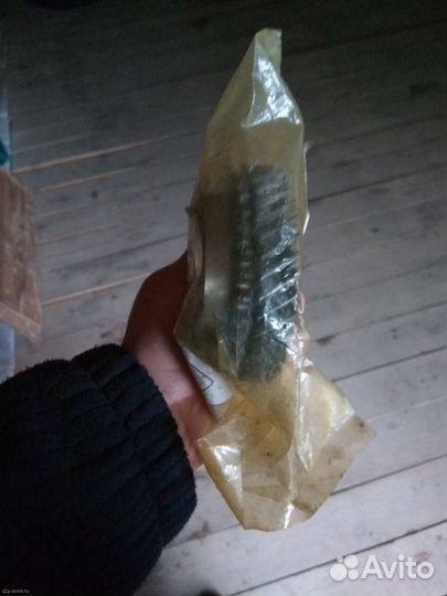 Шестерня 3 передачи 5мкпп а/м Шевроле Орландо