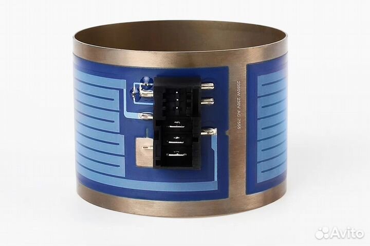 Тэн посудомоечной машины Bosch RK024745, 75*73*55