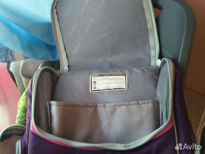 Продам ранец