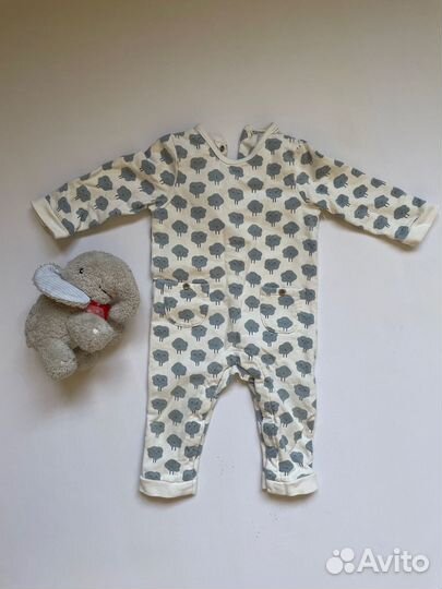 Детские вещи пакетом/или отдельно zara / hm